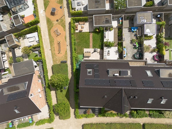 Medium property photo - Carel Willinklaan 11, 3161 DV Rhoon